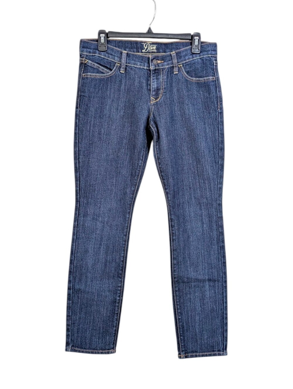 Old Navy Diva Jeans - Size 6 Short Womens